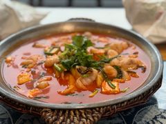 -益恒饭店乡间白族菜(古城总店)