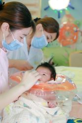 -梓爱月子中心(花都店)