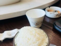 -火福·天湖阁大闸蟹博物馆主题餐厅(浅水湾店)