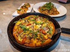 -必胜客(营口万达店)