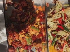 -No.DD戳子烧烤·江湖菜(北京总店)