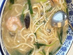-莆鑫海鲜城(浏河店)
