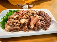 -驴脾气特色炒菜(广渠门内店)