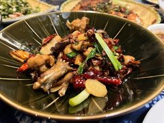 -滇道云南特色料理(康定路店)