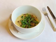 -Le Comptoir de Pierre Gagnaire