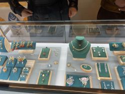 -沐迪珠宝&法佑艺术疗愈空间