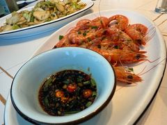 -金海湾海鲜排档(朱家尖店)