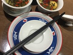 -龙门烤鱼(东方宝泰店)