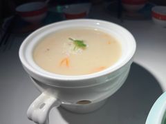 宋嫂鱼羹-锦府园·杭州小馆·创意杭帮菜(湖滨银泰in77店)