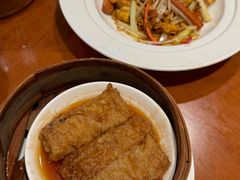 -杭州JW万豪酒店-万豪中餐厅