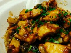 -福满园大酒楼(梅林店)