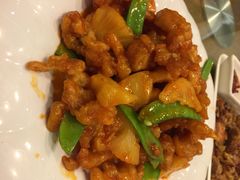 -肘子酥·天津菜·特色捞面(德云社店)
