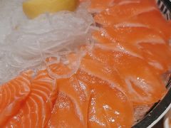 -万岁寿司(芳村店)