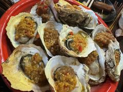 -黄师傅湿辣牛肉(胡桃里店)