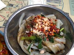 -88号小吃店·经典云南菜·地道纳西美食