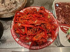 -湘江红·湖南招牌菜(莲花南路店)