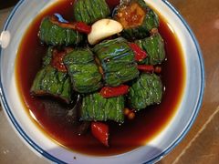 -富正毅三下锅·湘西韵味(天门山索道店)