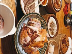 -小城粥道·海胆鲜虾粥(解放广场店)