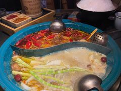 -吼堂老火锅(太古里总店)