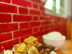 -老兵牛蹄店(下沙店)