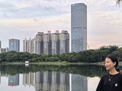 -南宁南湖公园