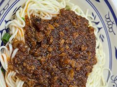 杂酱面-张大娘面馆(新城路店)