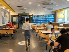 -真功夫(香缤广场店)