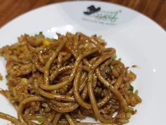 -汉巴味德(沈阳万象汇店)