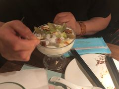 -大树餐厅(益田假日店)