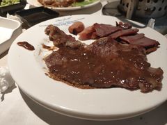 -星伦多自助料理·涮烤一体(虹悦城店)