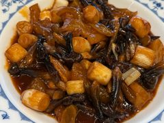 -八大碗·地道东北菜(白塔堡店)