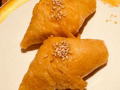 豆皮寿司-合点寿司(美罗城店)