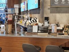 -星巴克(凯德晶萃店)