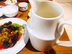 -石门豆腐王(九中街店)