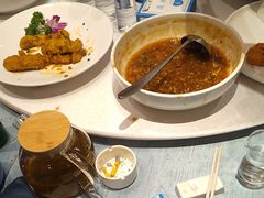 -海鸿荟·沿江菜(中山北路店)