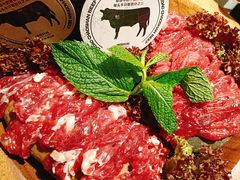 -二刀潮牛(重庆光环购物公园店)