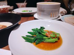 -觀芷隐轩·宋宴(河坊街店)