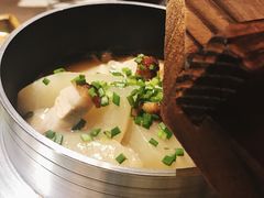 -铁道茶苑.色稷餐厅(莲花南路店)