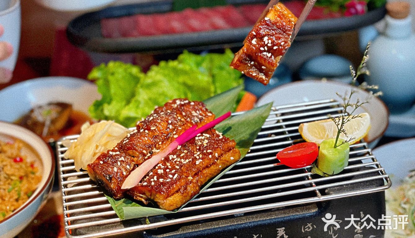 深圳探店 | 高级感十足，这家烧肉不得不爱！