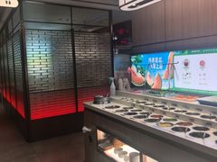 -海底捞火锅(高科广场店)