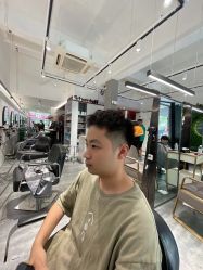 -卓梵美发·精品Salon
