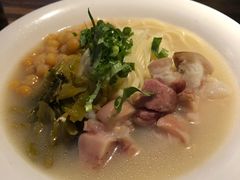 -太二酸菜鱼(广州IFC国金天地店)