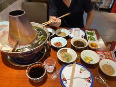 -1078號老北京涮肉(松柏店)