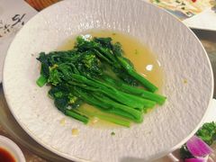 -明思味 二十年潮粤菜(榕城东山店)