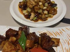 -曙亚洲餐厅-重庆富力艾美酒店(南坪万达广场店)