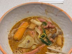 -丝路伊兰·兰州牛肉面(牛街总店)