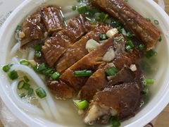 -凌舍好烧鹅(中山路店)