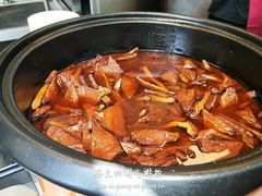 -香园茶社·金陵小灶(老门东店)
