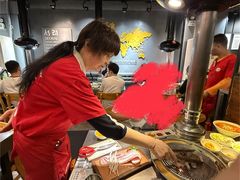-喜来稀肉(虹泉路店)