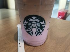 -星巴克(三亚海棠湾国际免税城店)